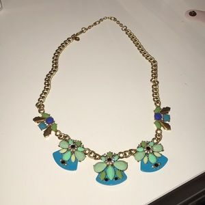 Jcrew Statement necklace